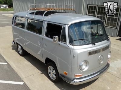 1971 Volkswagen Westfalia