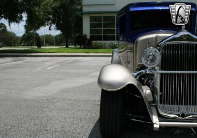 1929 Willys Knight