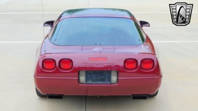 1993 Chevrolet Corvette