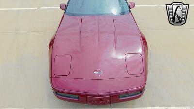 1993 Chevrolet Corvette