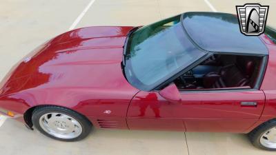 1993 Chevrolet Corvette