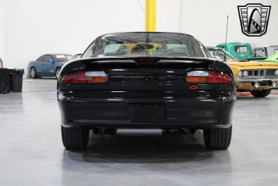 1998 Chevrolet Camaro