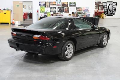 1998 Chevrolet Camaro