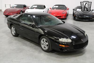 1998 Chevrolet Camaro