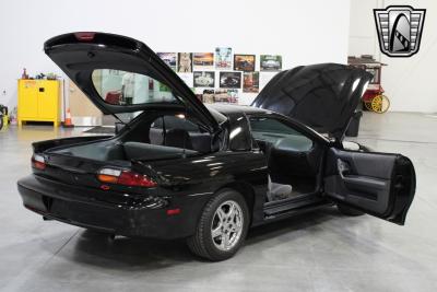 1998 Chevrolet Camaro