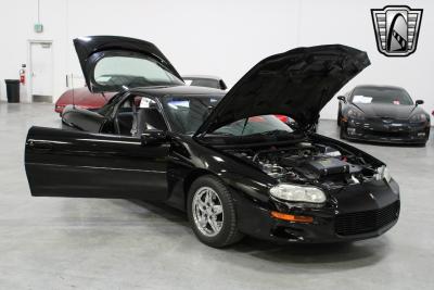 1998 Chevrolet Camaro