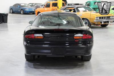 1998 Chevrolet Camaro