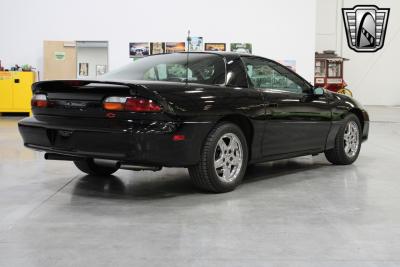 1998 Chevrolet Camaro