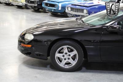 1998 Chevrolet Camaro