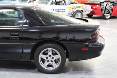 1998 Chevrolet Camaro