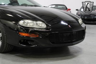 1998 Chevrolet Camaro