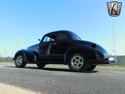 1939 Chevrolet Coupe