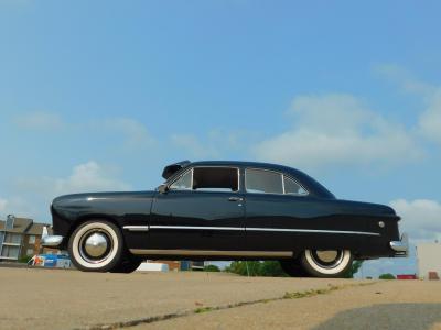 1949 Ford Custom