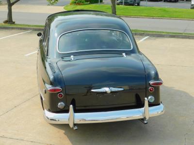 1949 Ford Custom