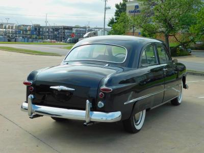 1949 Ford Custom