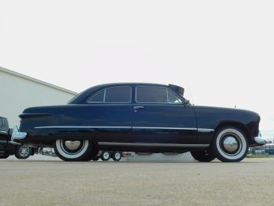 1949 Ford Custom