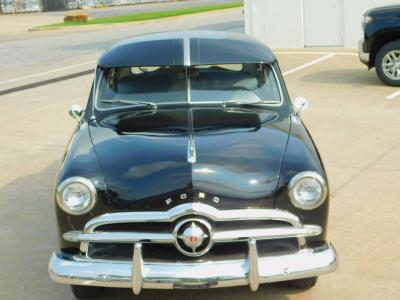 1949 Ford Custom