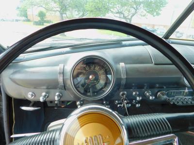 1949 Ford Custom