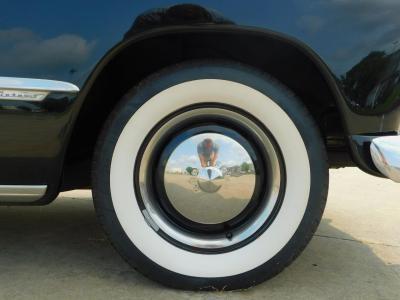 1949 Ford Custom