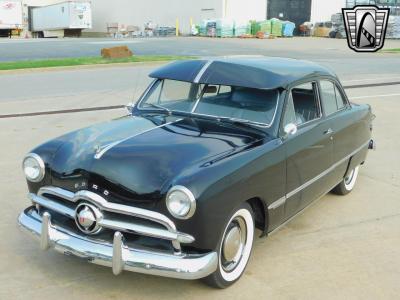 1949 Ford Custom