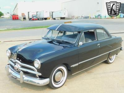 1949 Ford Custom