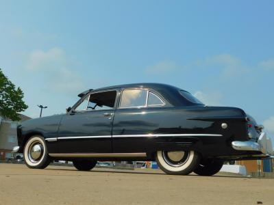 1949 Ford Custom