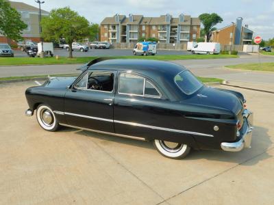 1949 Ford Custom