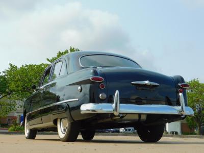 1949 Ford Custom