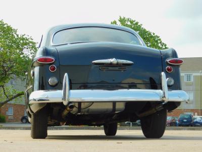 1949 Ford Custom