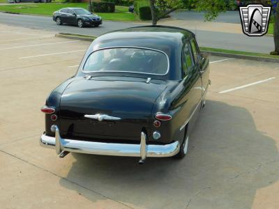 1949 Ford Custom