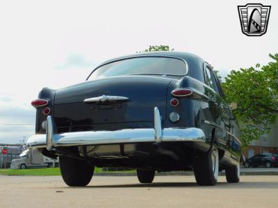 1949 Ford Custom