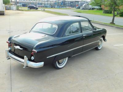 1949 Ford Custom