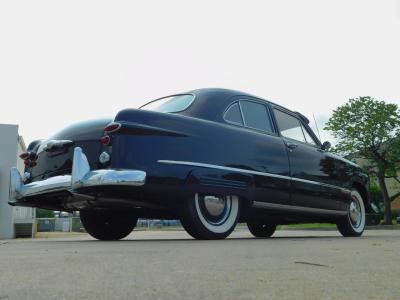 1949 Ford Custom