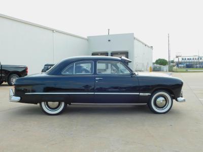 1949 Ford Custom