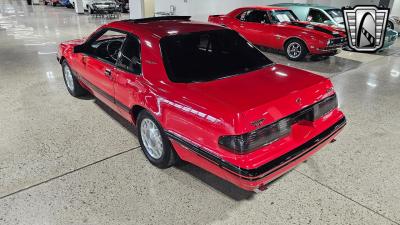 1988 Ford Thunderbird