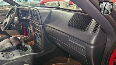 1988 Ford Thunderbird