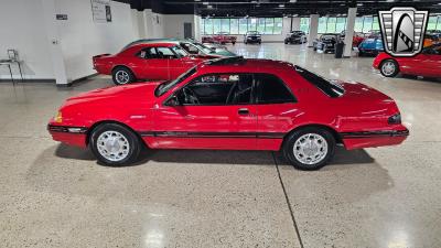 1988 Ford Thunderbird