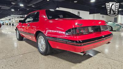 1988 Ford Thunderbird