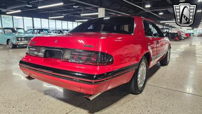 1988 Ford Thunderbird