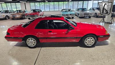 1988 Ford Thunderbird