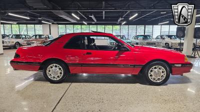 1988 Ford Thunderbird