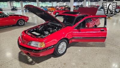 1988 Ford Thunderbird