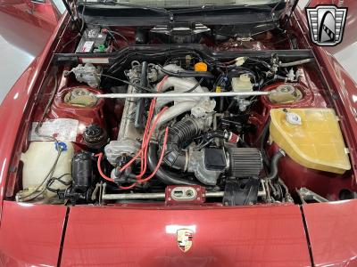 1985 Porsche 944