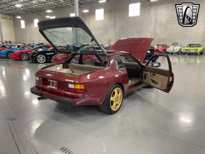 1985 Porsche 944