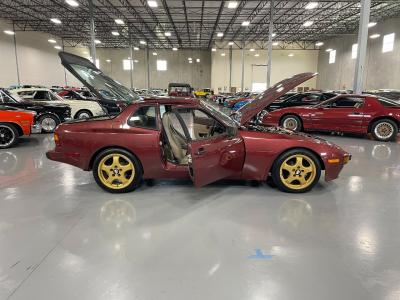 1985 Porsche 944