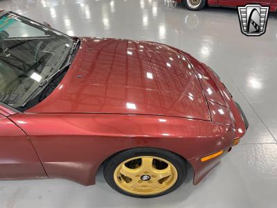 1985 Porsche 944