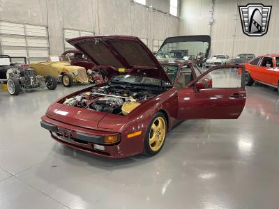 1985 Porsche 944