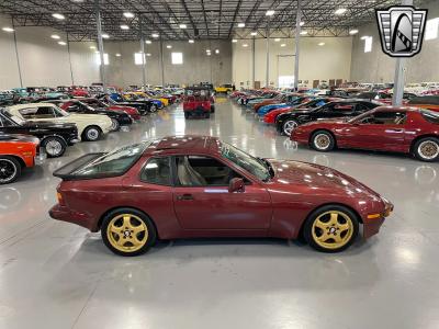 1985 Porsche 944