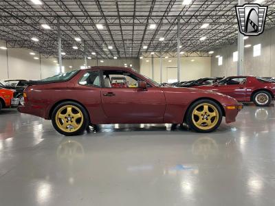 1985 Porsche 944