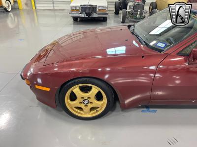 1985 Porsche 944